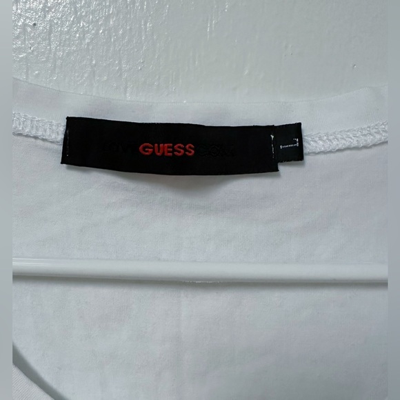 Guess Top Size L - Picture 4 of 5